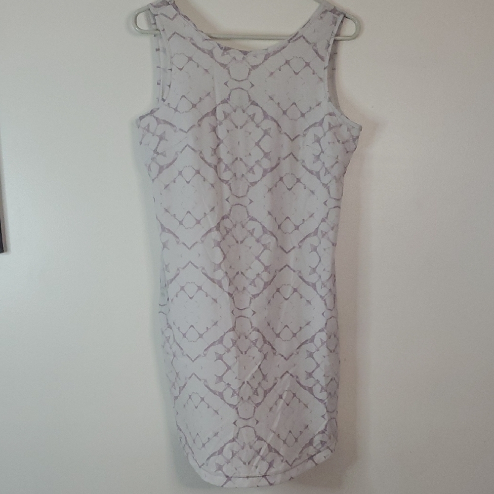 The North Face FlashDry Womens Dress Size Small Thin Lightweight Pockets Sporty